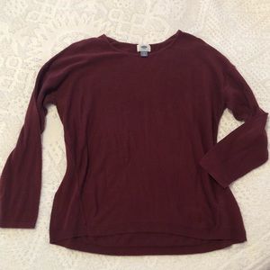 Old Navy Sweater